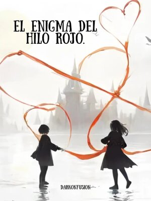 cover image of El enigma del hilo rojo